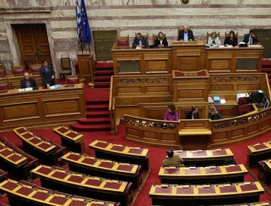 Η εισήγηση στη Βουλή για την αναμόρφωση του λυκείου αναμένεται με γνώμονα την συναίνεση